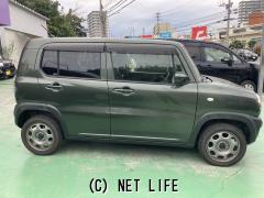 スズキ ハスラー