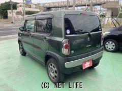 スズキ ハスラー