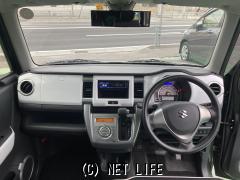 スズキ ハスラー