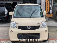 日産 モコ