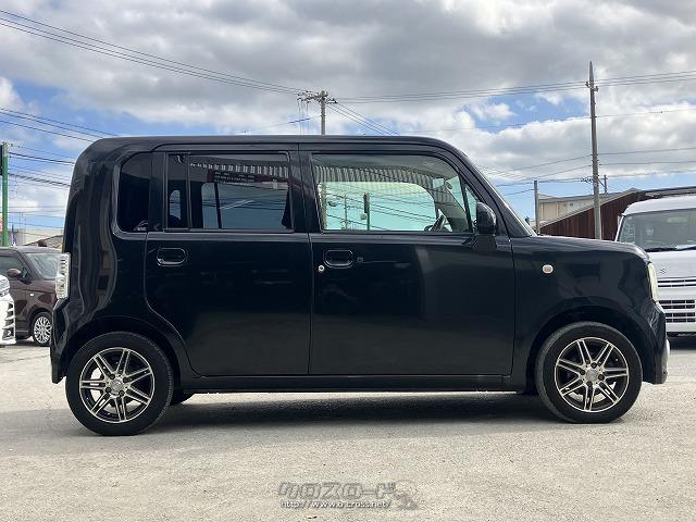 ダイハツ ムーヴコンテ