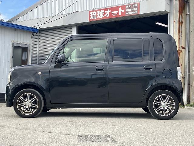 ダイハツ ムーヴコンテ