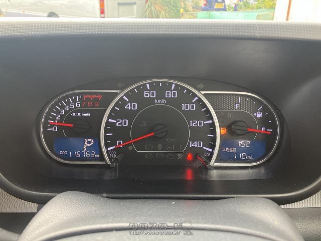 ダイハツ ムーヴコンテ