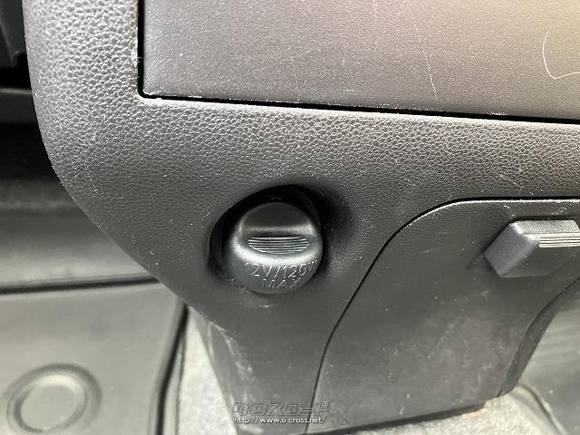 ダイハツ ムーヴコンテ