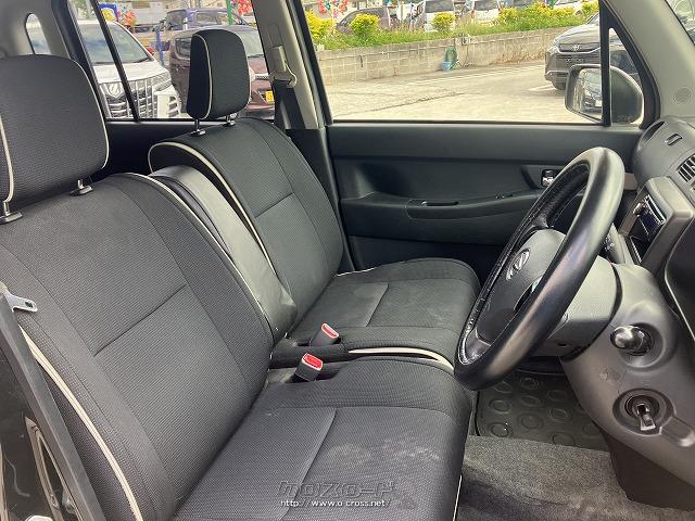 ダイハツ ムーヴコンテ