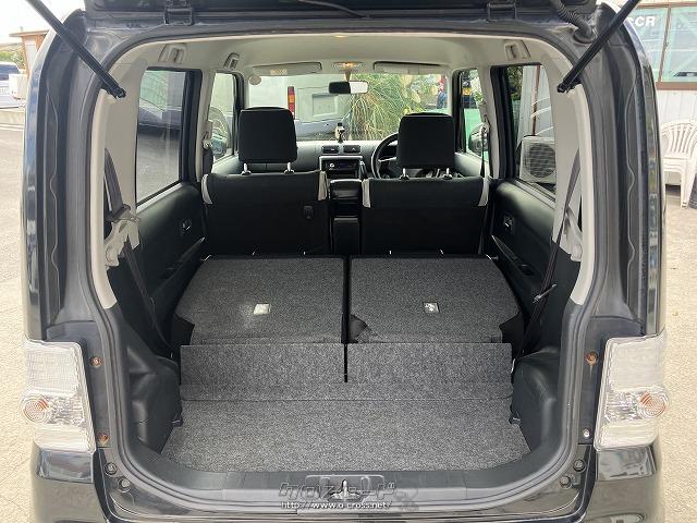 ダイハツ ムーヴコンテ