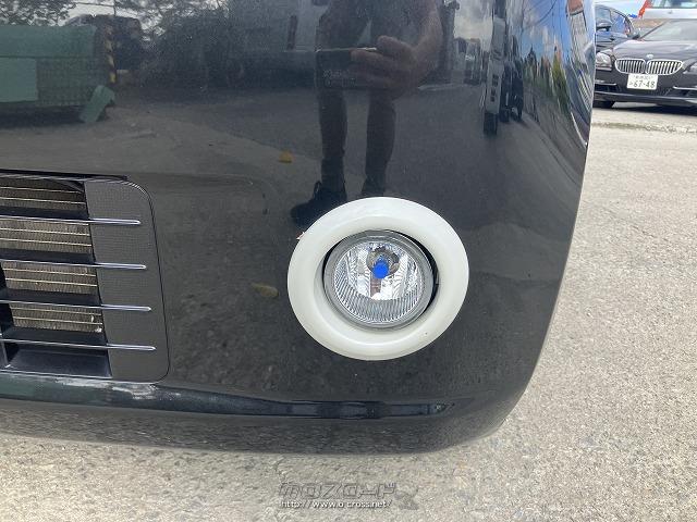 ダイハツ ムーヴコンテ