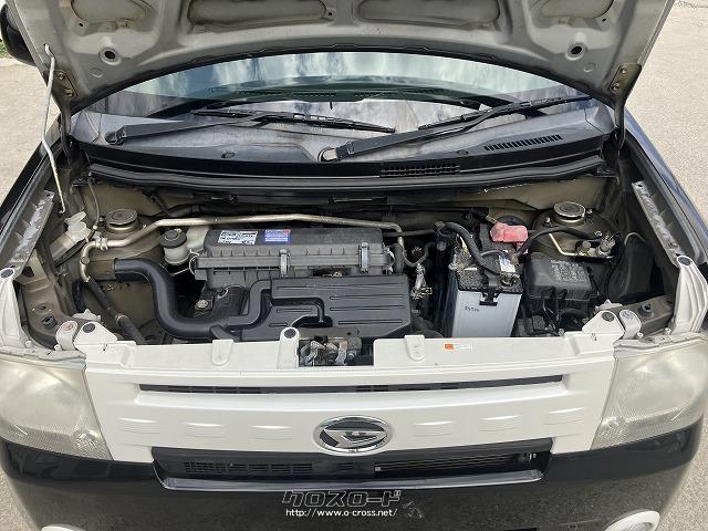 ダイハツ ムーヴコンテ