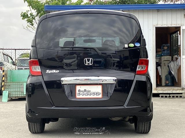 ホンダ フリードスパイク