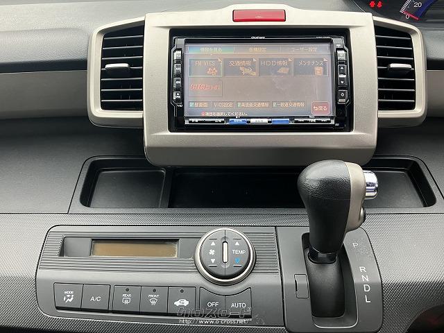 ホンダ フリードスパイク