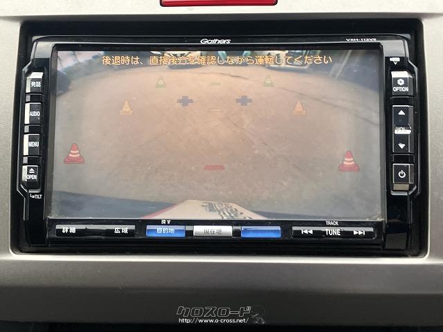 ホンダ フリードスパイク