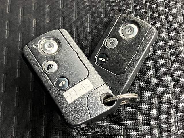 ホンダ フリードスパイク