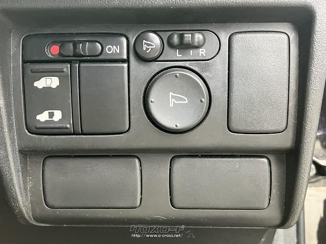 ホンダ フリードスパイク