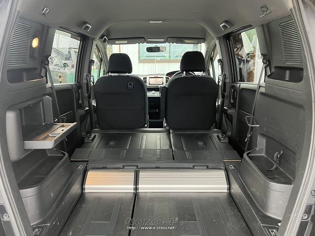 ホンダ フリードスパイク