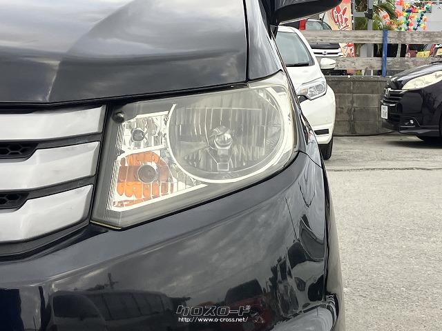 ホンダ フリードスパイク