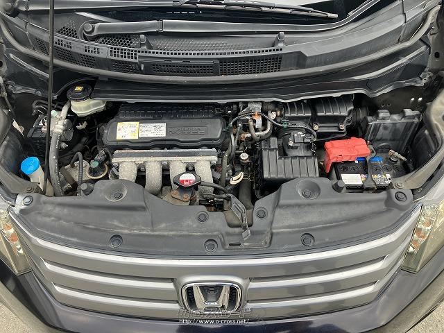 ホンダ フリードスパイク