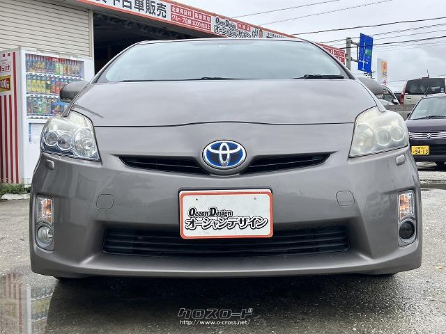 トヨタ プリウス