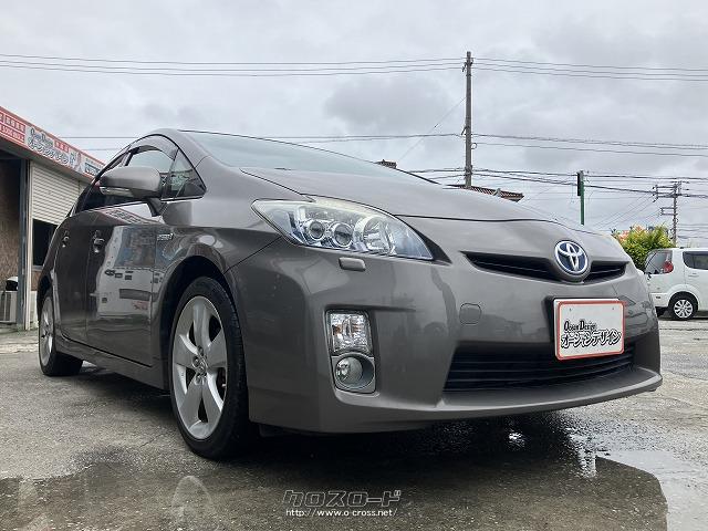 トヨタ プリウス