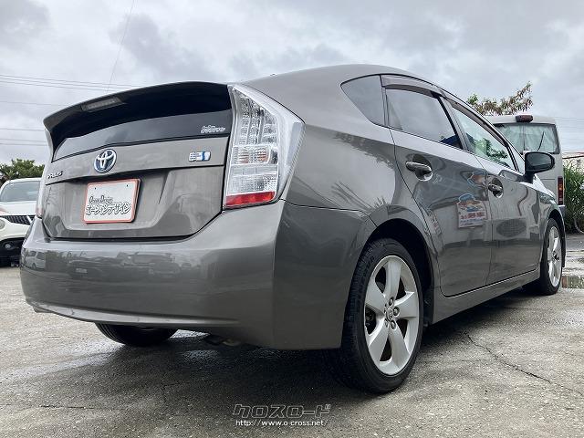 トヨタ プリウス