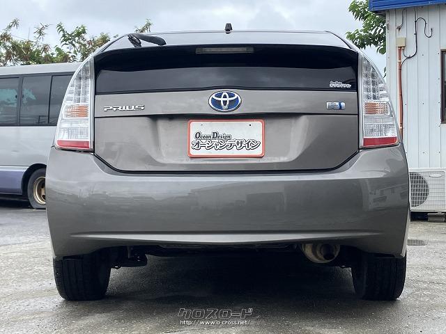 トヨタ プリウス