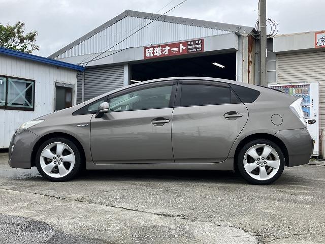 トヨタ プリウス