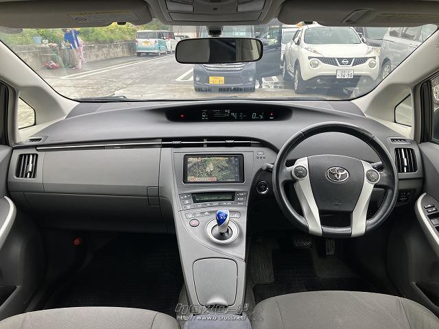 トヨタ プリウス