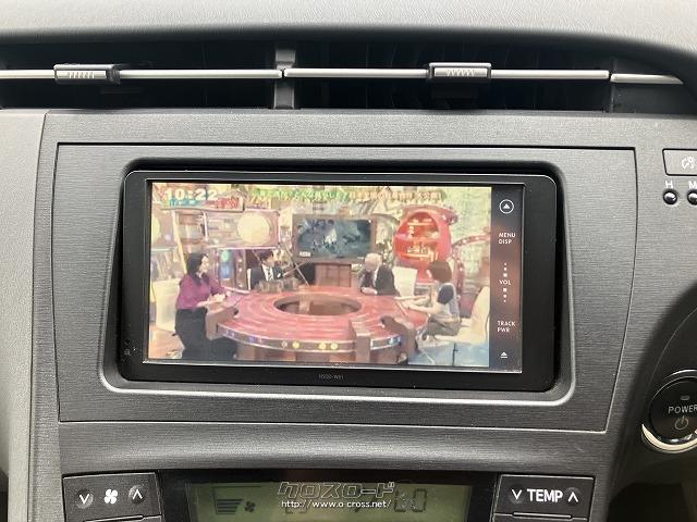 トヨタ プリウス