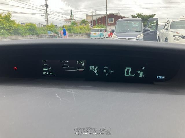 トヨタ プリウス