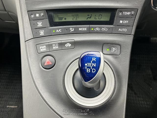 トヨタ プリウス