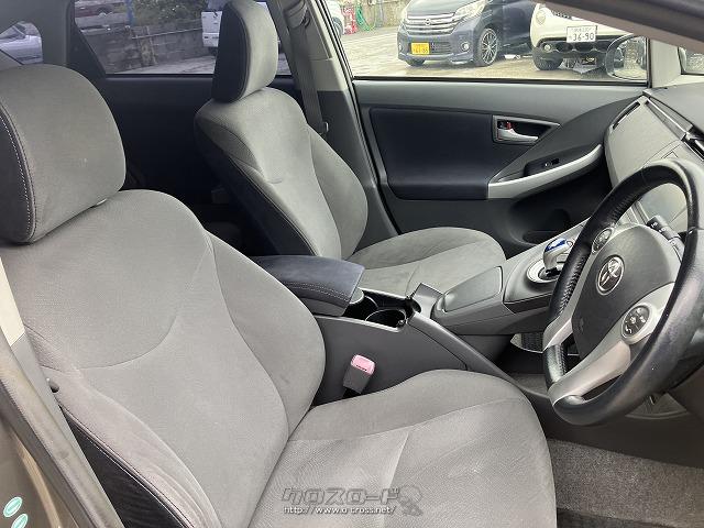 トヨタ プリウス