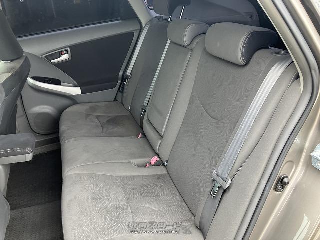 トヨタ プリウス