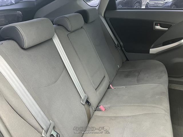 トヨタ プリウス