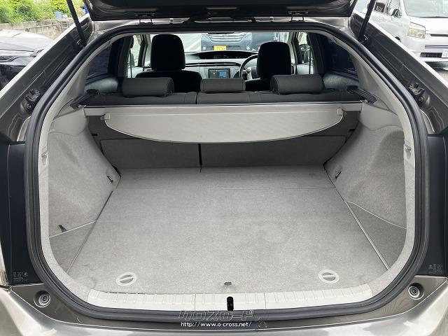 トヨタ プリウス