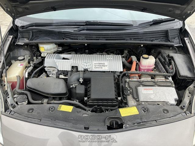 トヨタ プリウス