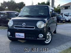 ダイハツ ミラココア