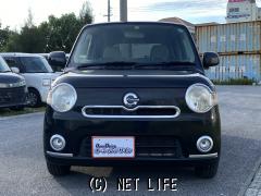 ダイハツ ミラココア