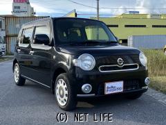 ダイハツ ミラココア