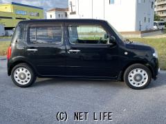 ダイハツ ミラココア