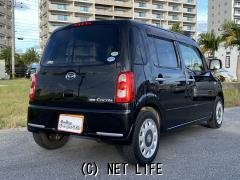 ダイハツ ミラココア