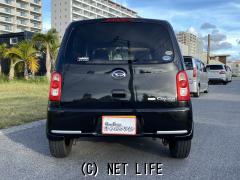 ダイハツ ミラココア