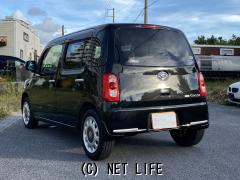 ダイハツ ミラココア