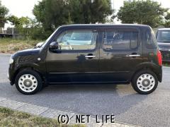 ダイハツ ミラココア