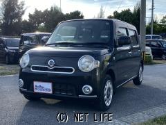 ダイハツ ミラココア