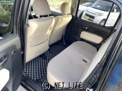 ダイハツ ミラココア