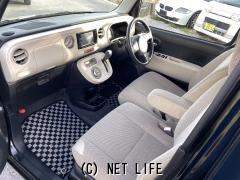 ダイハツ ミラココア