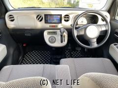 ダイハツ ミラココア