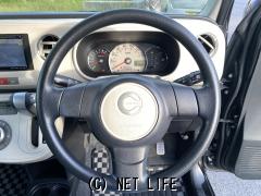 ダイハツ ミラココア