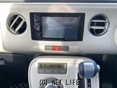 ダイハツ ミラココア