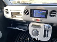 ダイハツ ミラココア