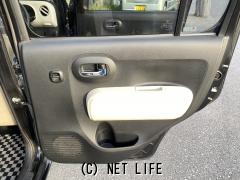 ダイハツ ミラココア